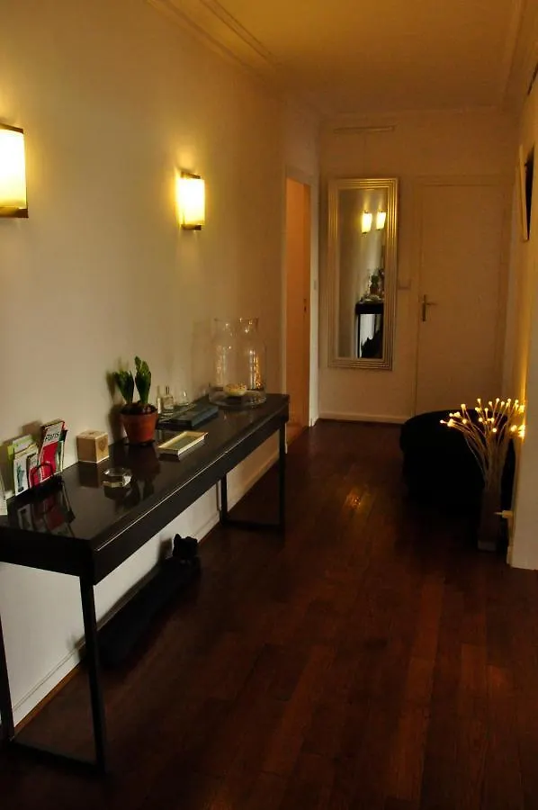 Top Location, Unique Brightness, Space And Comfort For An Unforgettable Apartmán *